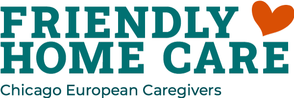 Friendly Home Care Logo